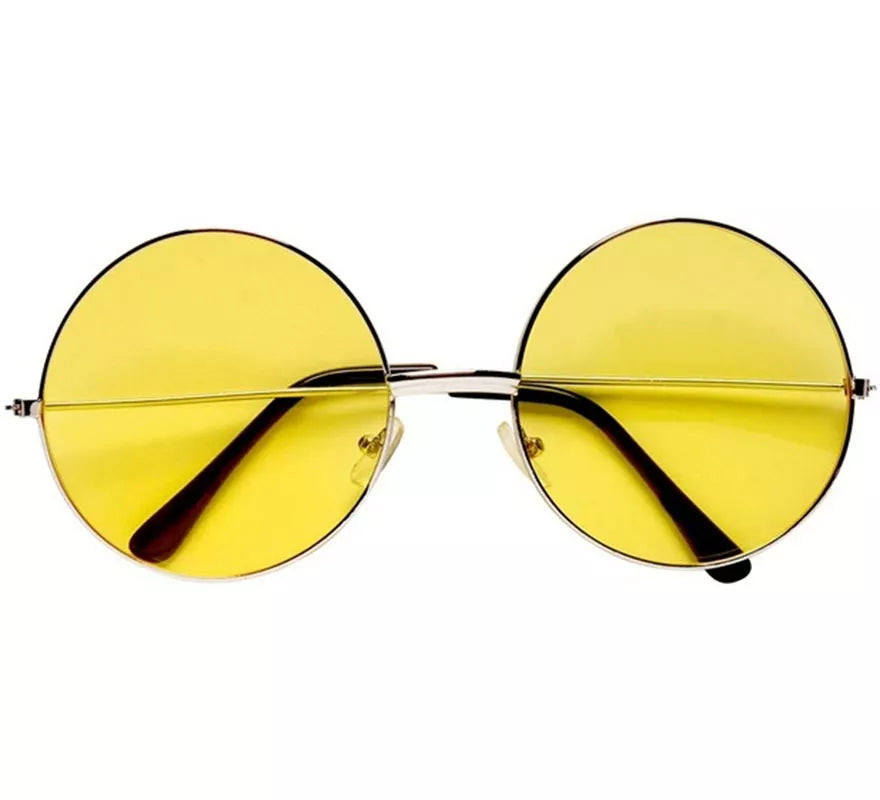 Translation missing: pt-PT.Gafas Hippies Años 70 en varios colores