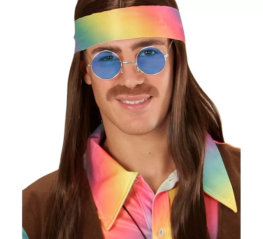 Translation missing: pt-PT.Gafas Hippies Años 70 en varios colores