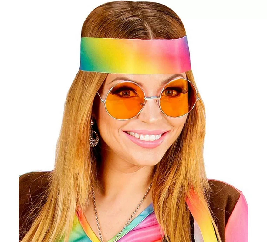 Translation missing: pt-PT.Gafas Hippies Años 70 en varios colores