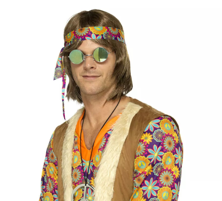 Translation missing: pt-PT.Gafas Hippies cristales de espejo