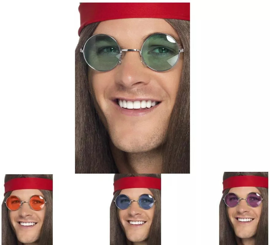 Translation missing: pt-PT.Gafas Hippys Colores Surtidos