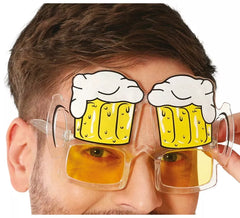 Canecas de cerveja
