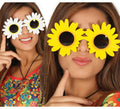 Gafas Margaritas en colores surtidos
