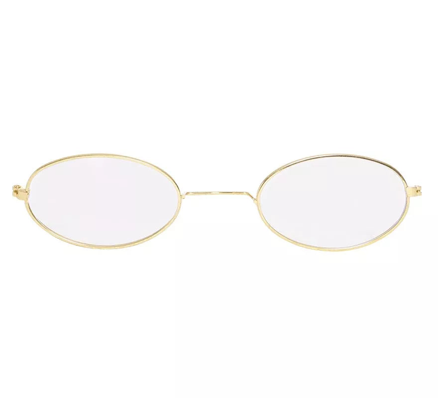 Translation missing: pt-PT.Gafas metálicas ovaladas