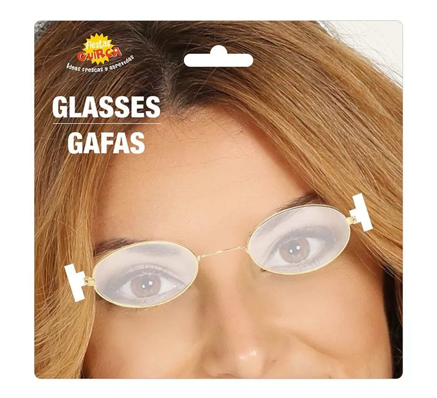 Translation missing: pt-PT.Gafas metálicas ovaladas
