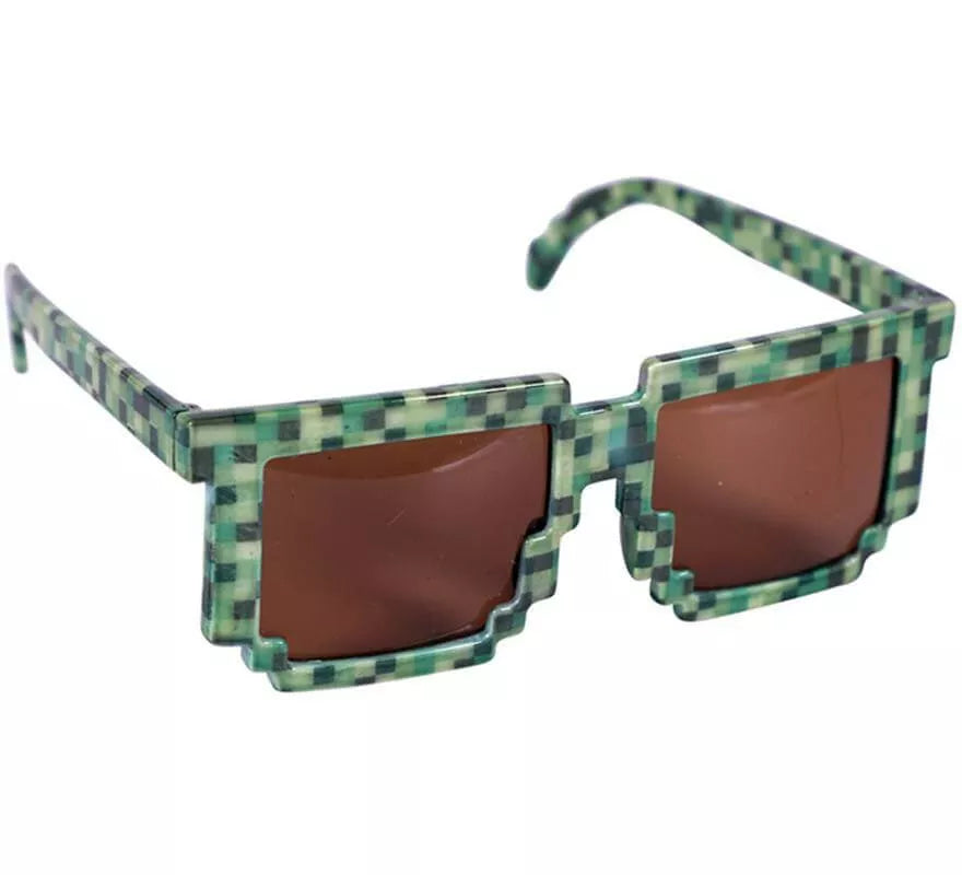 Translation missing: pt-PT.Gafas Militares Pixeladas