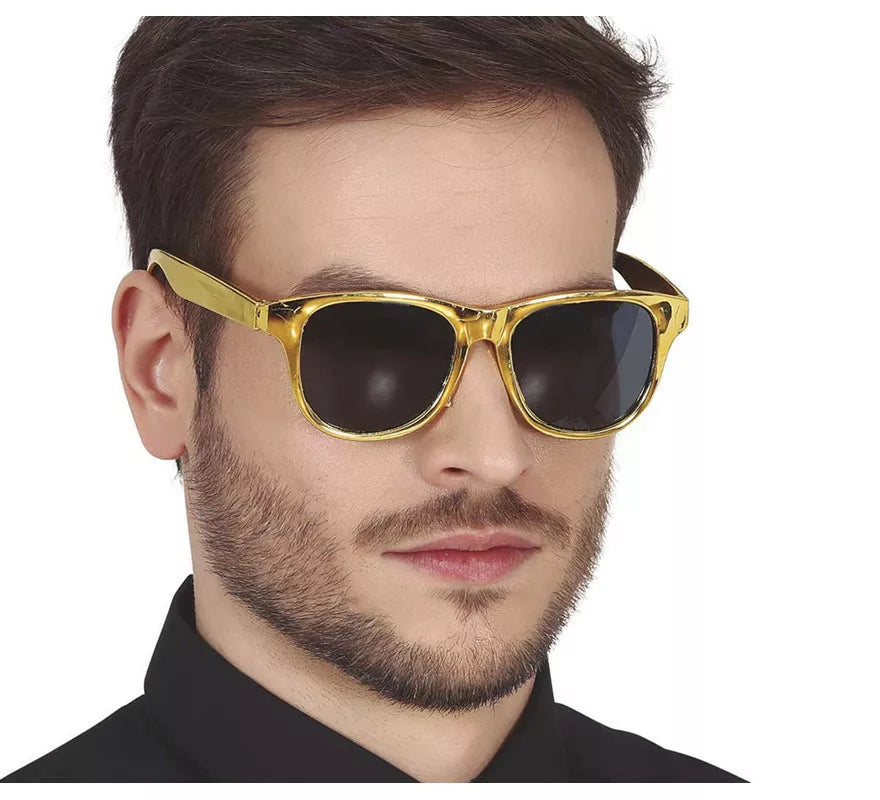 Translation missing: pt-PT.Gafas Modernas Oscuras en varios colores