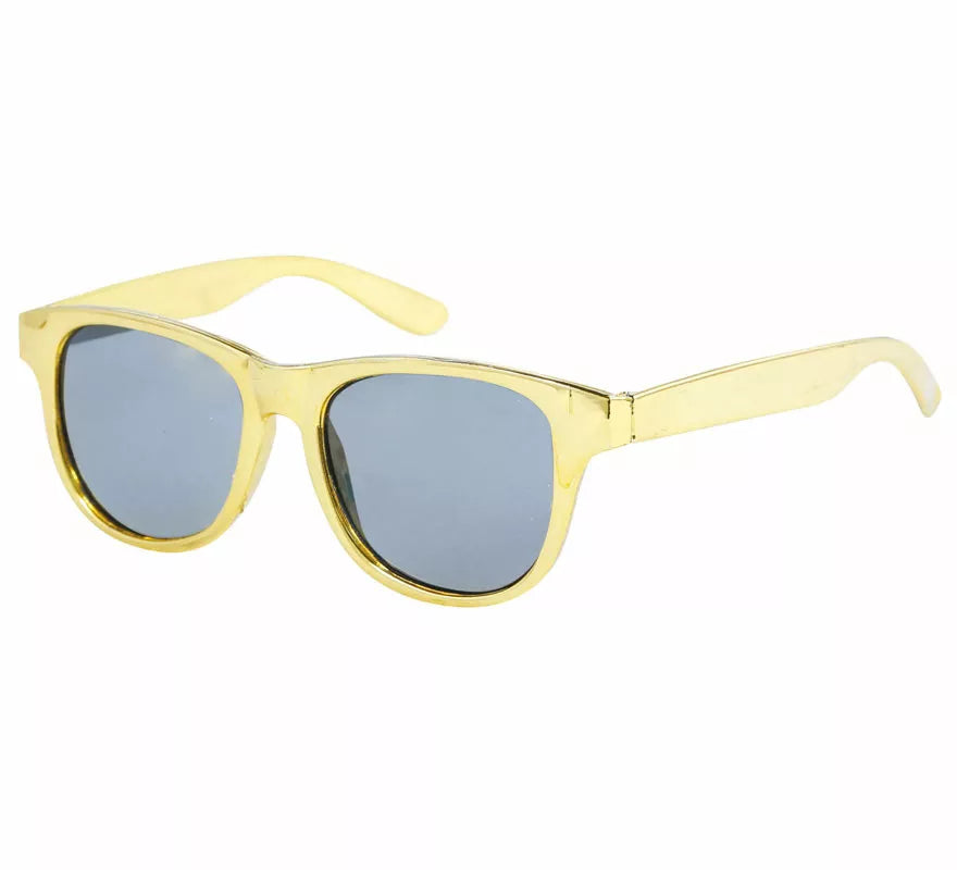 Gafas Modernas Oscuras en varios colores