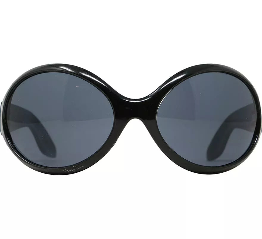 Translation missing: pt-PT.Gafas negras grandes adulto
