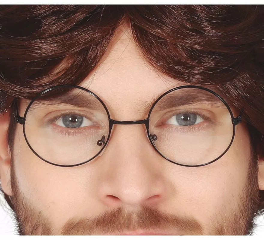 Translation missing: pt-PT.Gafas Redondas de Mago