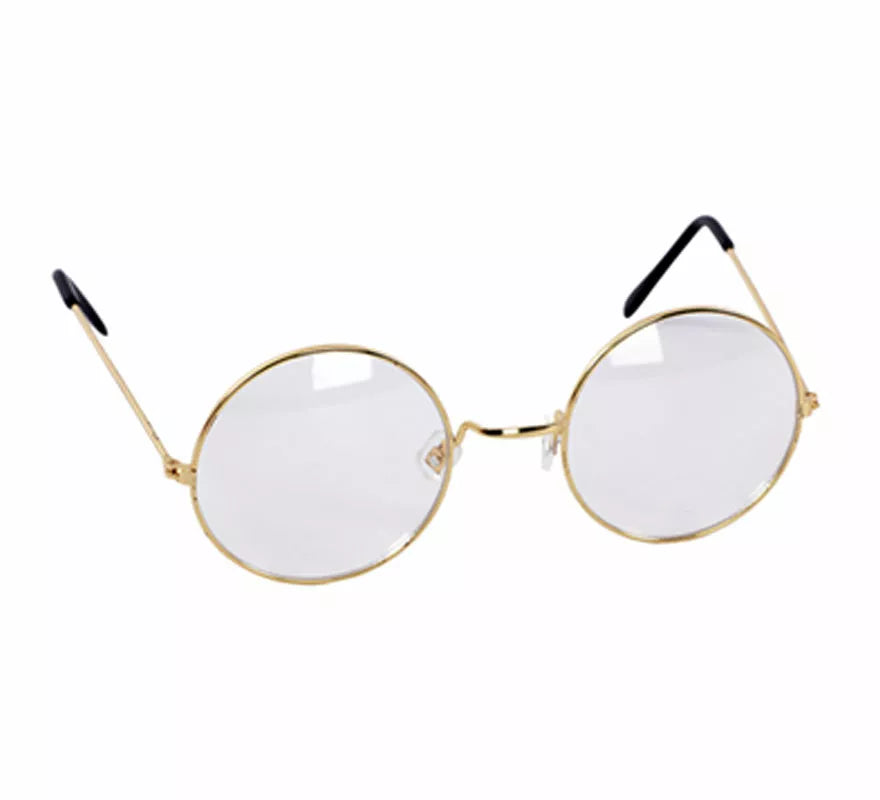 Translation missing: pt-PT.Gafas Redondas de Santa Claus