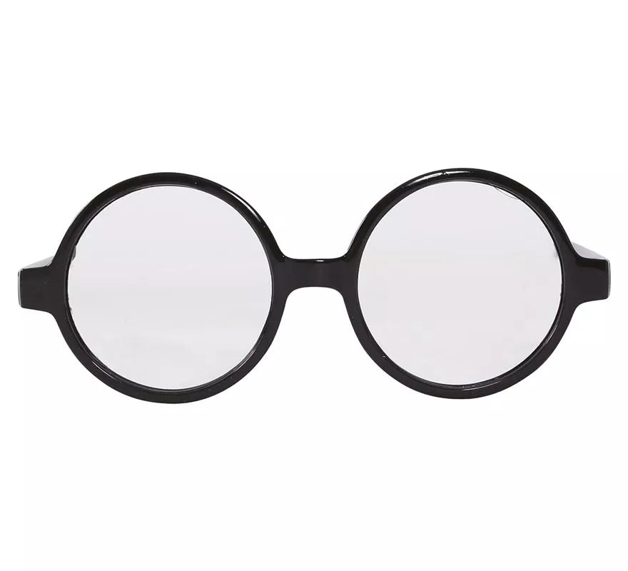 Gafas redondas Harry and Wally