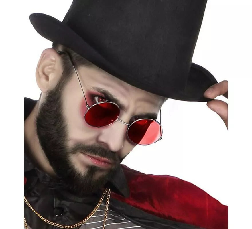 Translation missing: pt-PT.Gafas Rojas de Vampiro