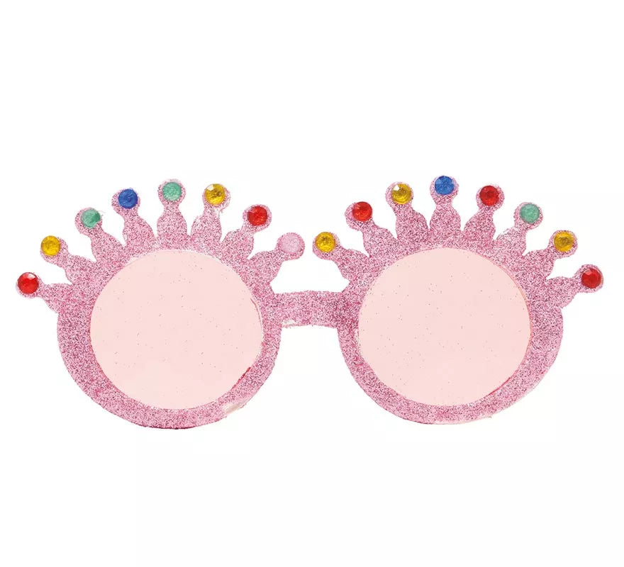 Translation missing: pt-PT.Gafas Rosas con Glitter