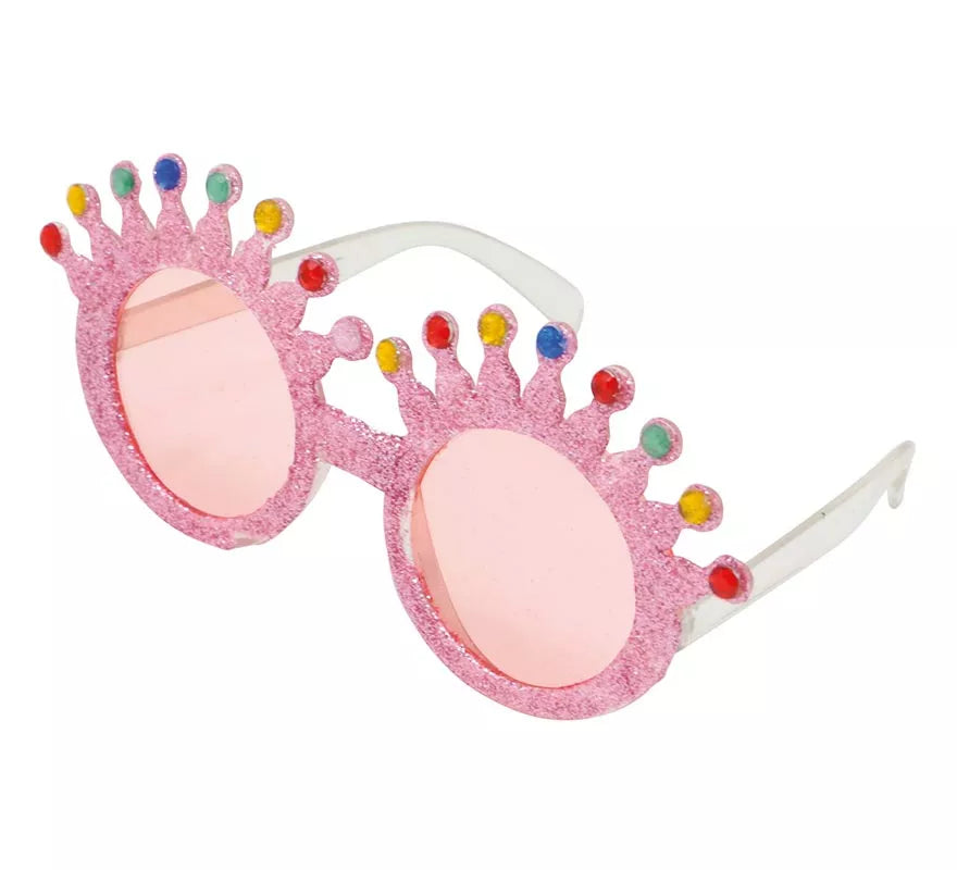 Translation missing: pt-PT.Gafas Rosas con Glitter