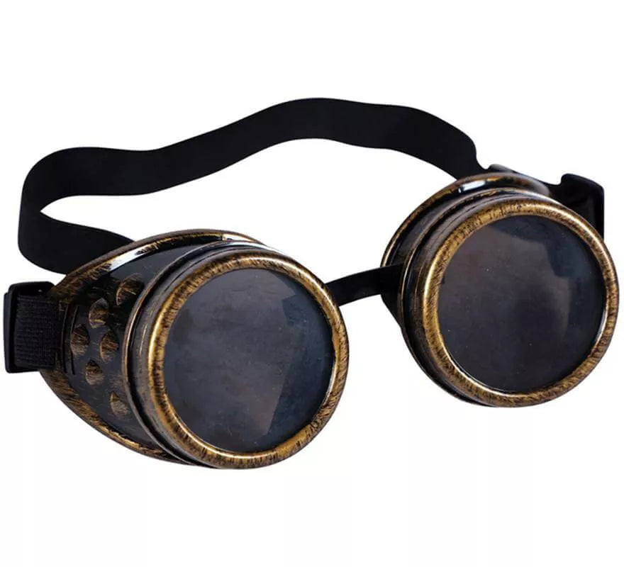 Translation missing: pt-PT.Gafas Steampunk Redondas