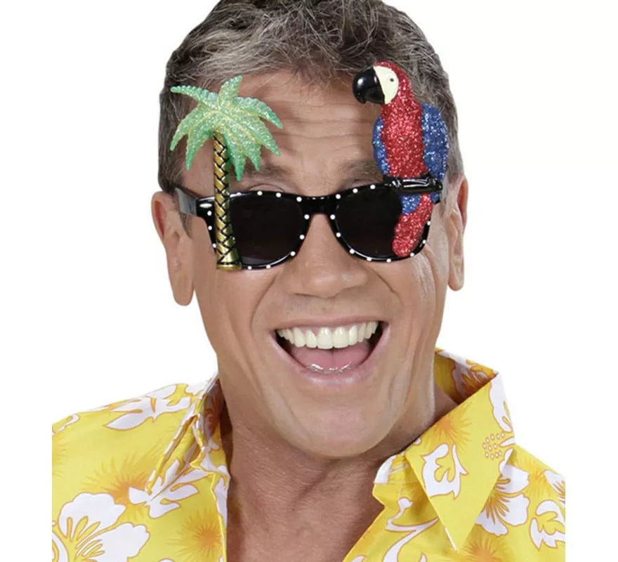 Translation missing: pt-PT.Gafas Tropicales Loro