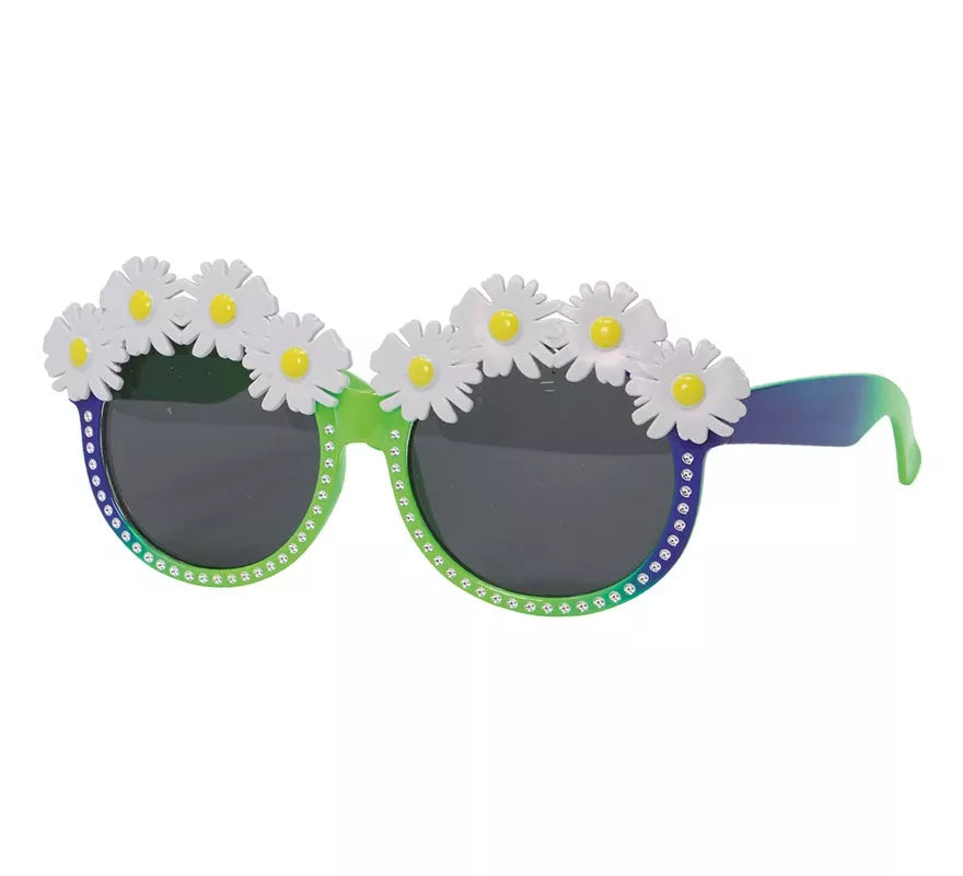 Translation missing: pt-PT.Gafas Verdes con Margaritas