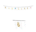 Gallardete It's a Boy or a Girl de 220 cm