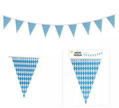 Galhardete da Oktoberfest de 4 metros