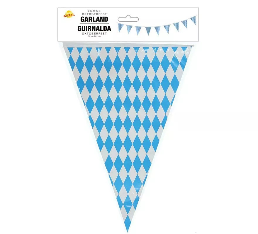 Translation missing: pt-PT.Gallardete Oktoberfest de 4 mts
