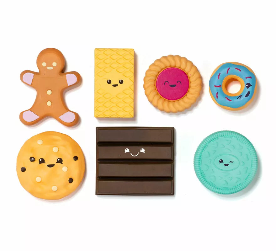 Translation missing: pt-PT.Galletas de Juguete Sensoriales infantiles