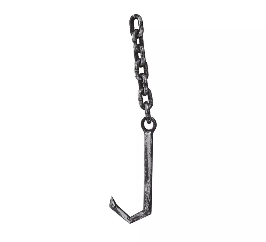 Translation missing: pt-PT.Gancho con Cadena de 70 cm