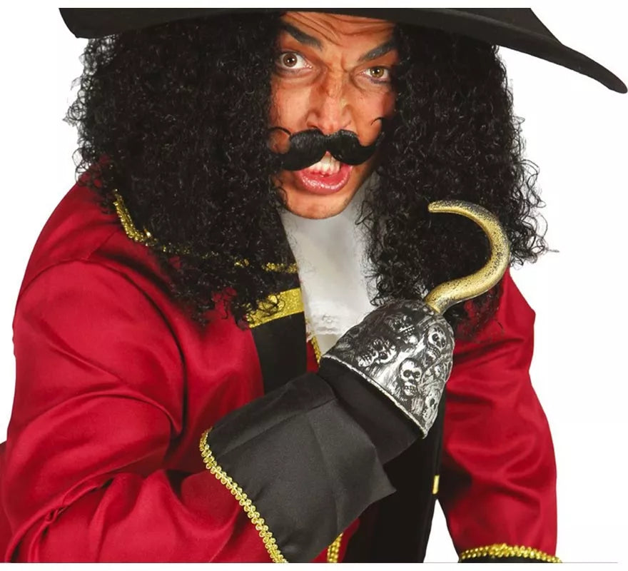 Translation missing: pt-PT.Garfio de Capitán pirata