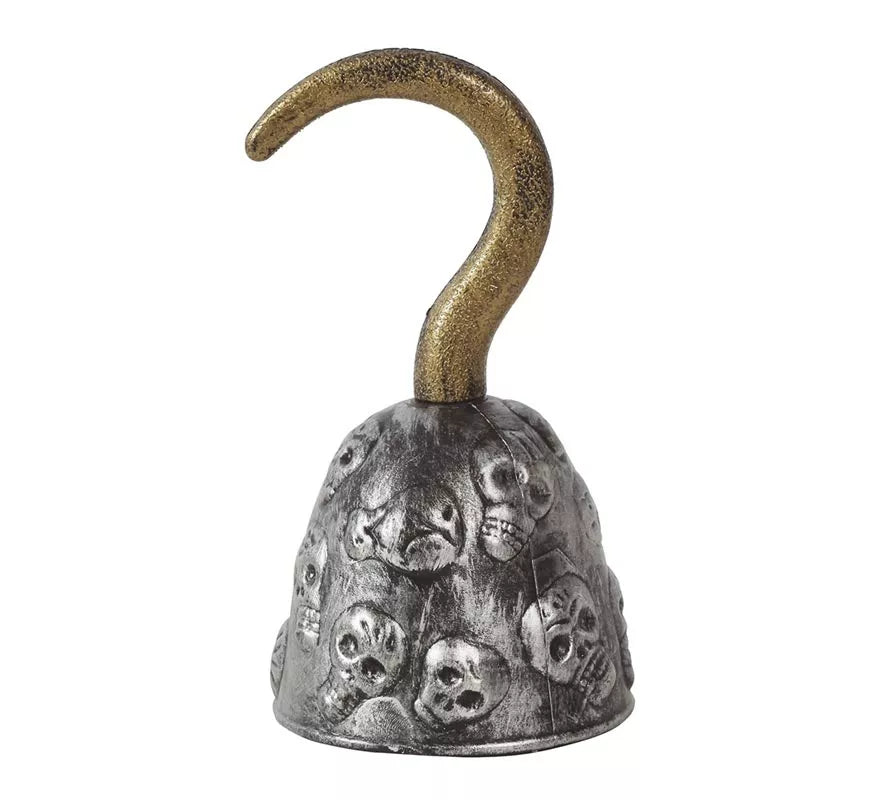 Translation missing: pt-PT.Garfio de Capitán pirata