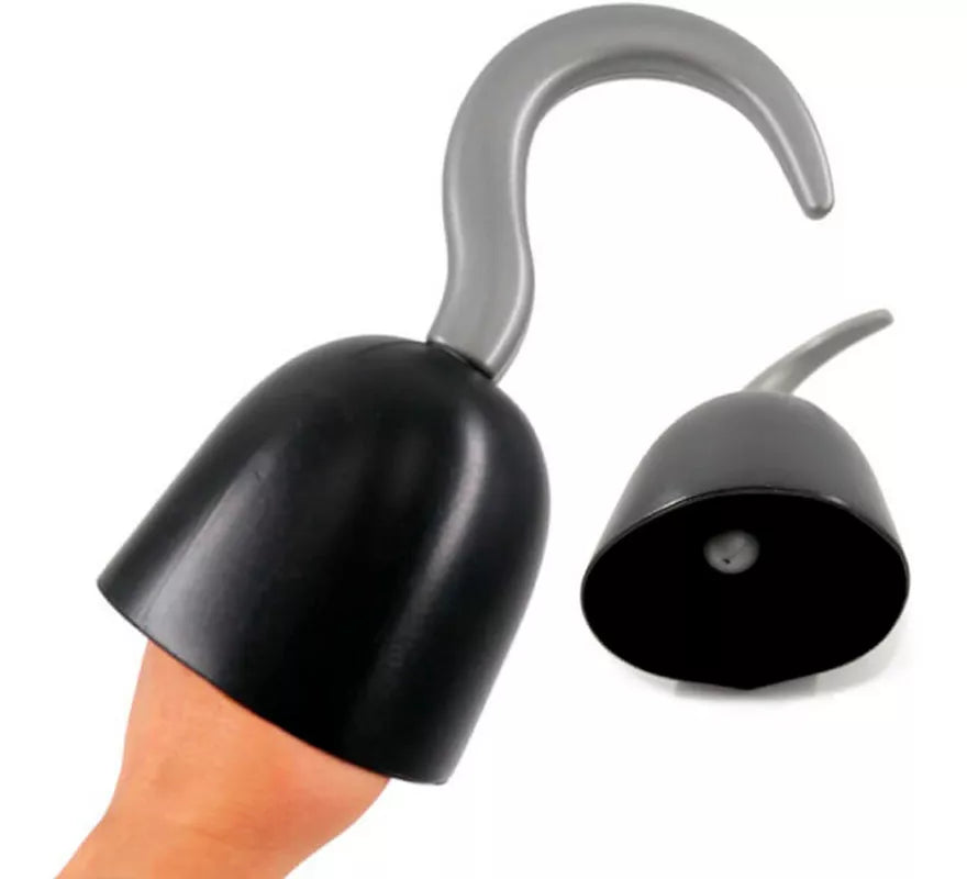 Translation missing: pt-PT.Garfio Pirata de 20 cm