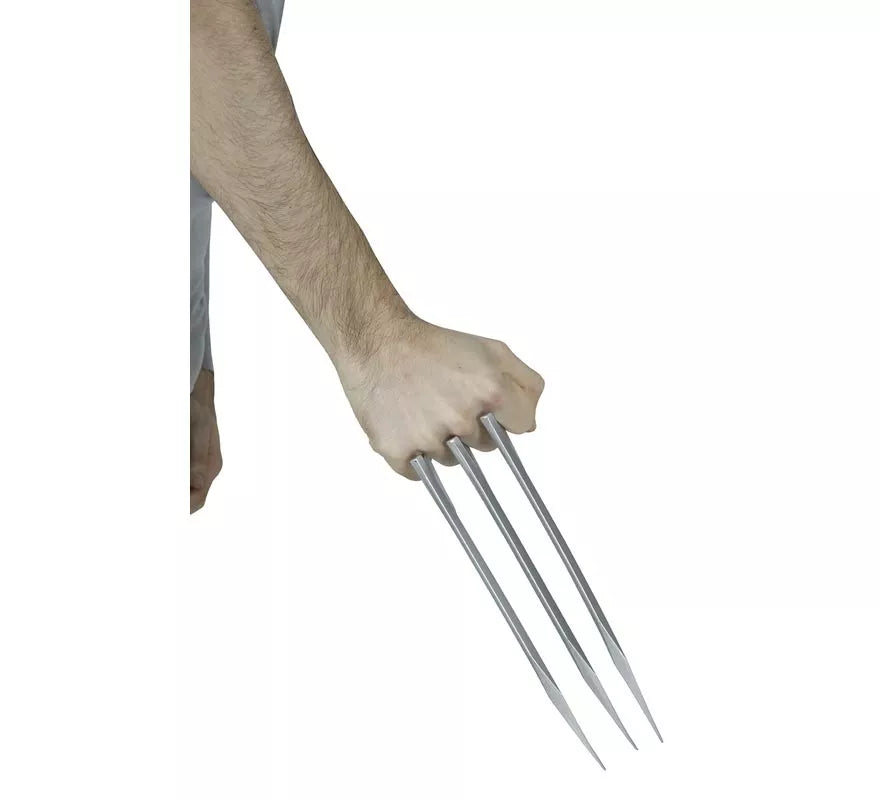 Garras Superhéroe de 25 cm