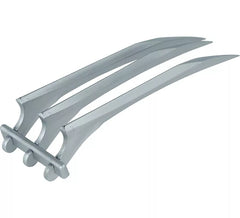 Garras de super-herói de 25 cm