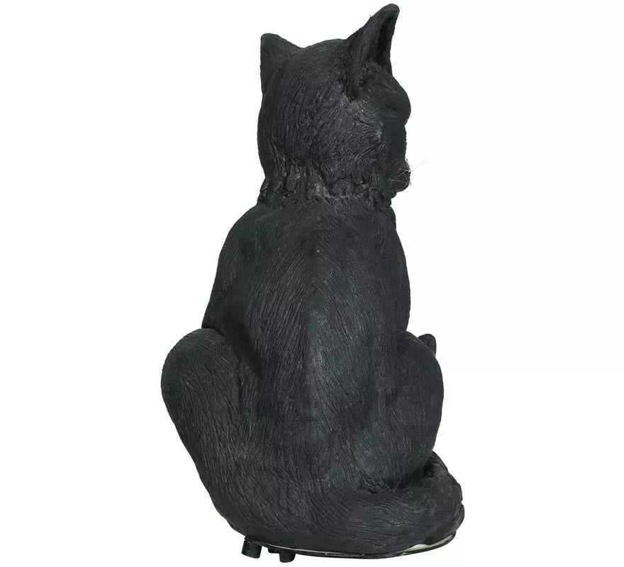Translation missing: pt-PT.Gato con Luz y Sonido, 32 cm