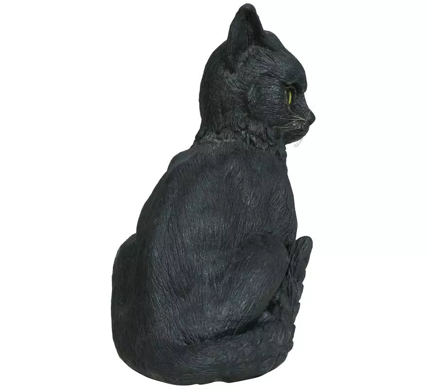 Translation missing: pt-PT.Gato con Luz y Sonido, 32 cm