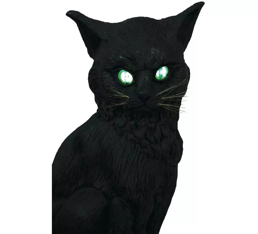 Translation missing: pt-PT.Gato con Luz y Sonido, 32 cm