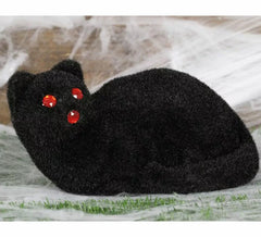 Gato Preto 23 Cm