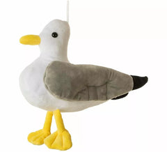 Gaivota Recheada 26 cm