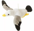 Gaviota Fly de Peluche con Sonido en varios tamaños