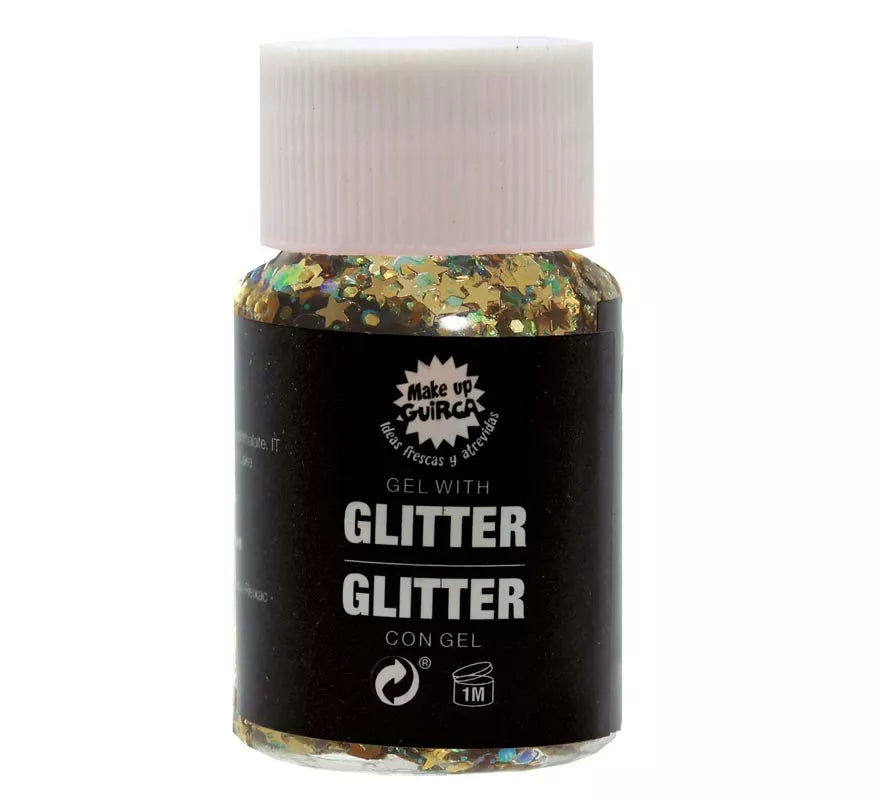 Translation missing: pt-PT.Gel con Glitter en 2 colores