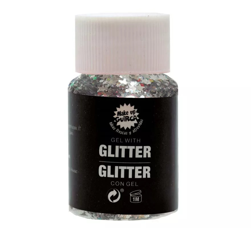 Translation missing: pt-PT.Gel con Glitter en 2 colores