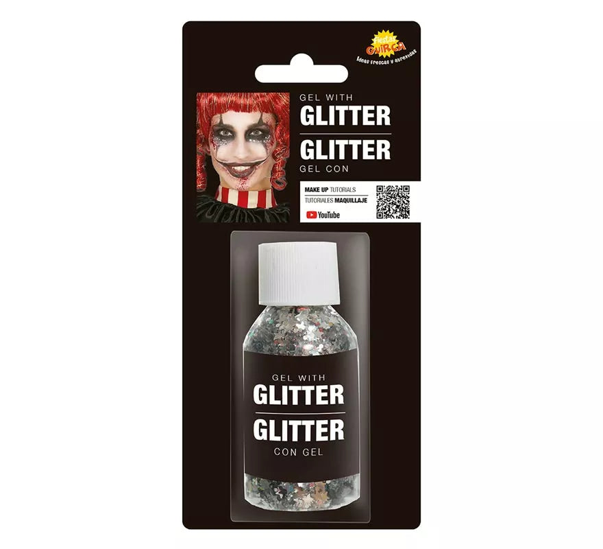 Translation missing: pt-PT.Gel con Glitter en 2 colores