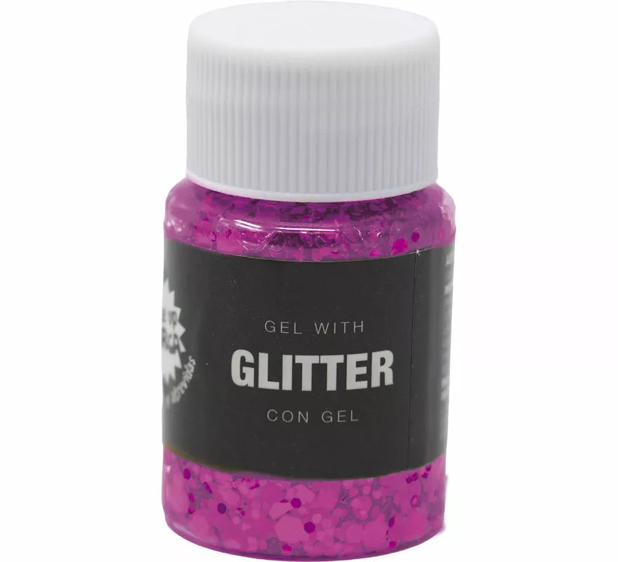Translation missing: pt-PT.Gel con Glitter en varios colores