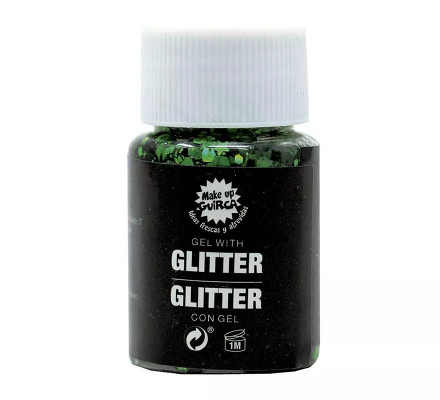 Translation missing: pt-PT.Gel con Glitter en varios colores de 20 gr