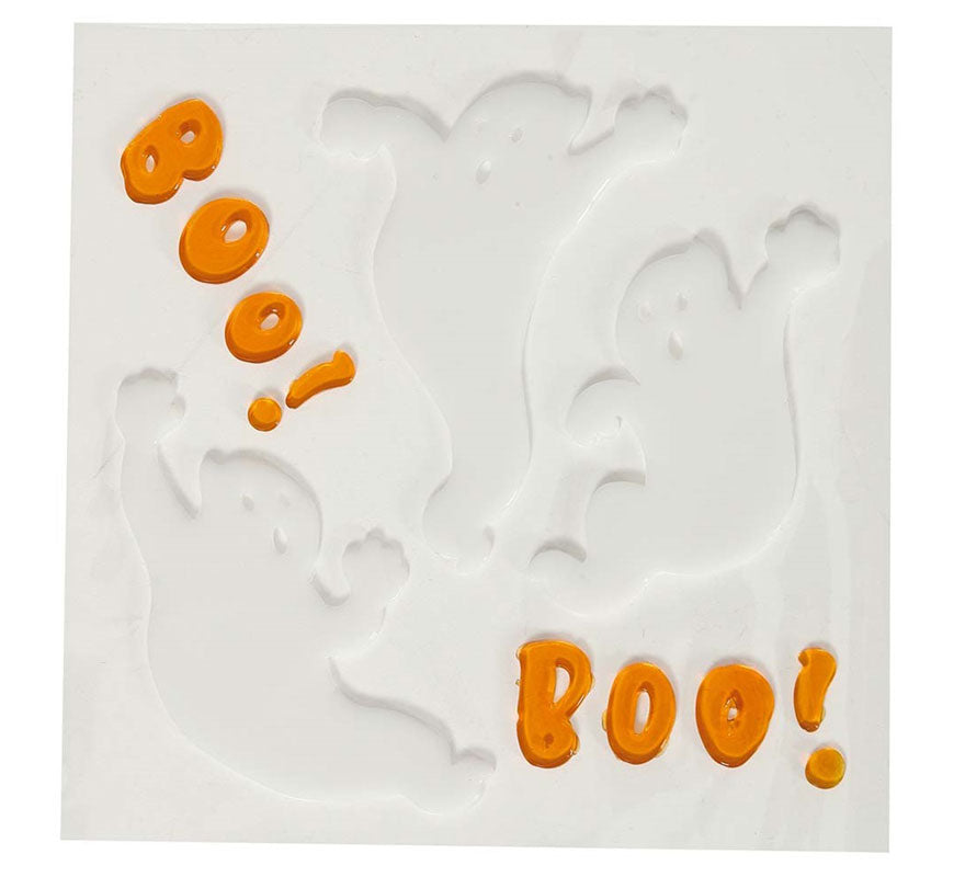 Translation missing: pt-PT.Gel Fantasmas Decorativo de 25X25 cm