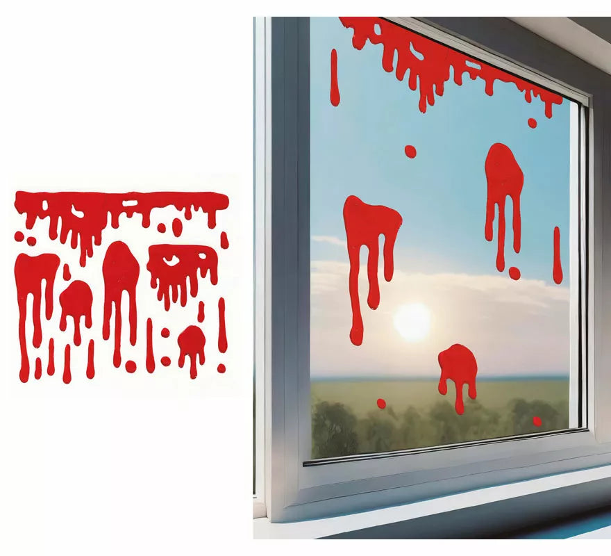 Translation missing: pt-PT.Gel Sangre Decorativo de 25X25 cm