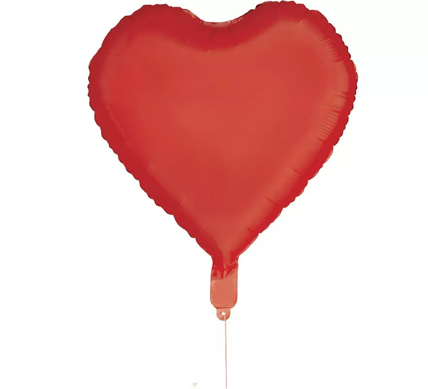 Translation missing: pt-PT.Globo Corazón de 40 cm