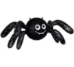 Balão Metalizado Aranha 105x55 cm