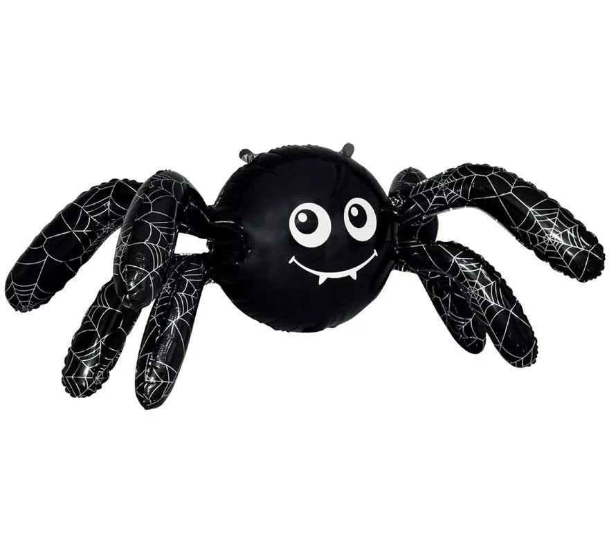 Translation missing: pt-PT.Globo Foil Araña 105x55 cm