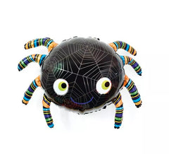 Balão Poly Spider 61x89 cm