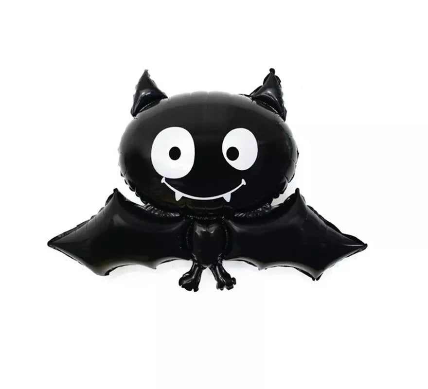 Globo Poly Murciélago de 67x96 cm